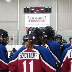 Meet your Posher, Angela